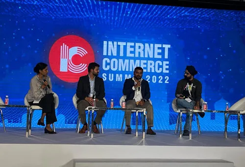 Internet Commerce Summit 2022