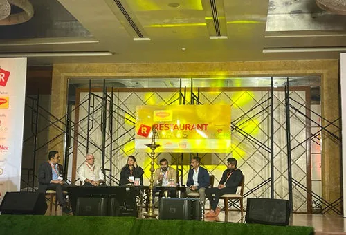 Restaurant Awards & Franchise India Summit 2023