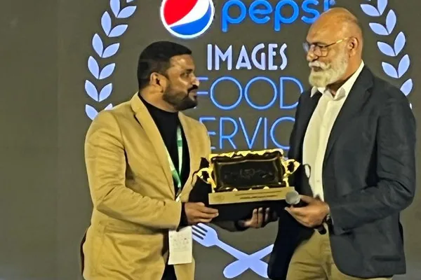 Most Admired Food Service Launch of the Year 2022