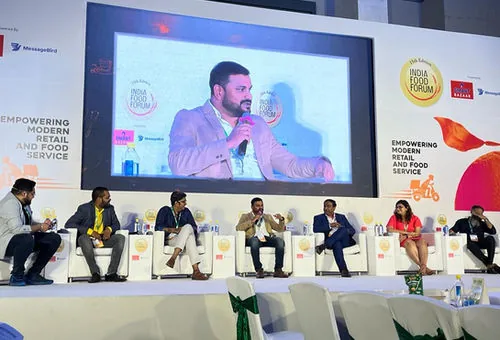 India Food Forum 2022