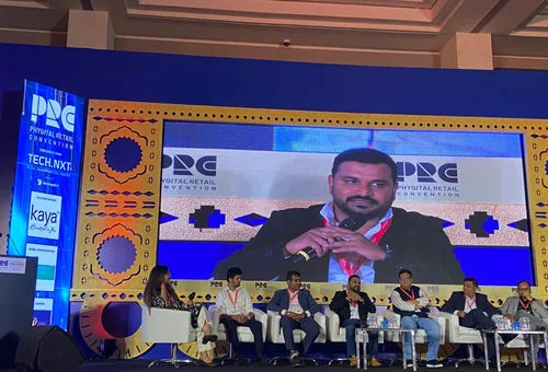 Phygital Retail Convention 2022