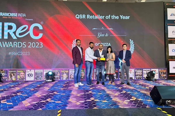 QSR Chain of the Year 2023