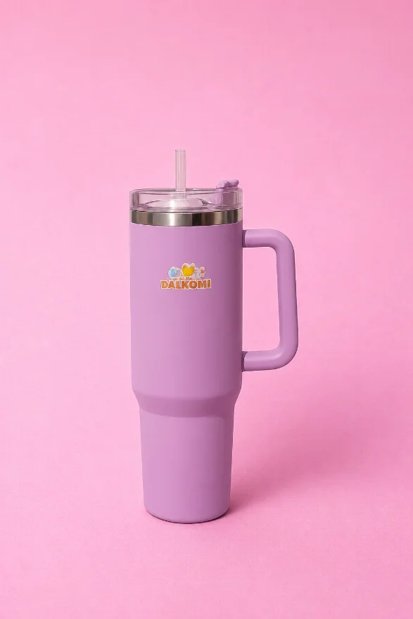 Dalkomi Signature Tumbler