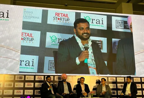 RAI Awards and Summit 2023